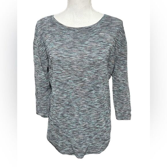 Aritzia Wilfred | Blanchard Sweater linen blend Italian fabrics - Picture 1 of 5